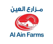 Al Ain Farms Live stock production