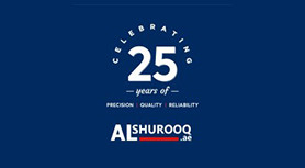 Al Shurooq Industries
