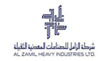 Al Zamil Heavy Industries Ltd.