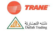 Dallah Trane Manufacturing