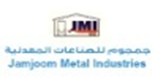 JAM JOOM METAL INDUSTRIES