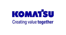 Komatsu Middle East