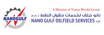 Nano Gulf Oilfield