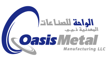Oasis Metal
