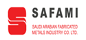 Safami Saudi Arabian Fabricated Metal Industry Ltd
