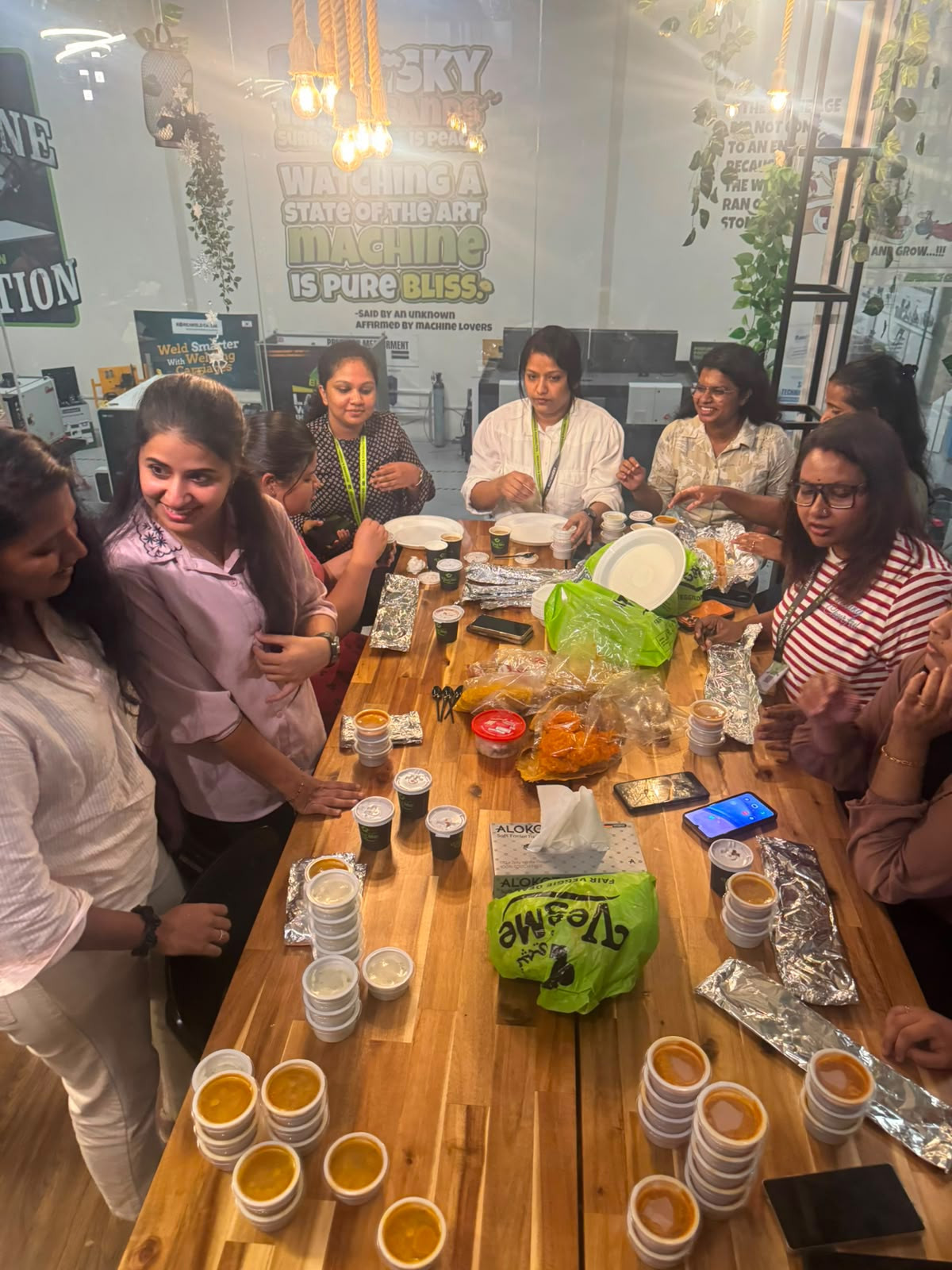Celebrating Exceptional Sales Performance