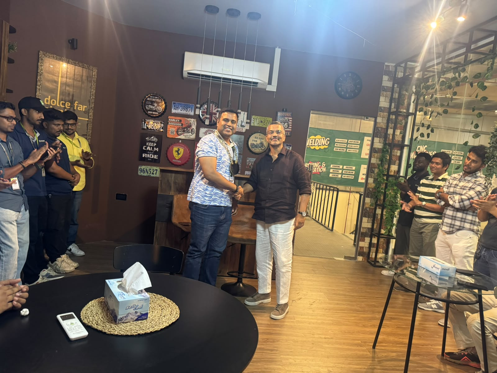 Sales Runner of the Week