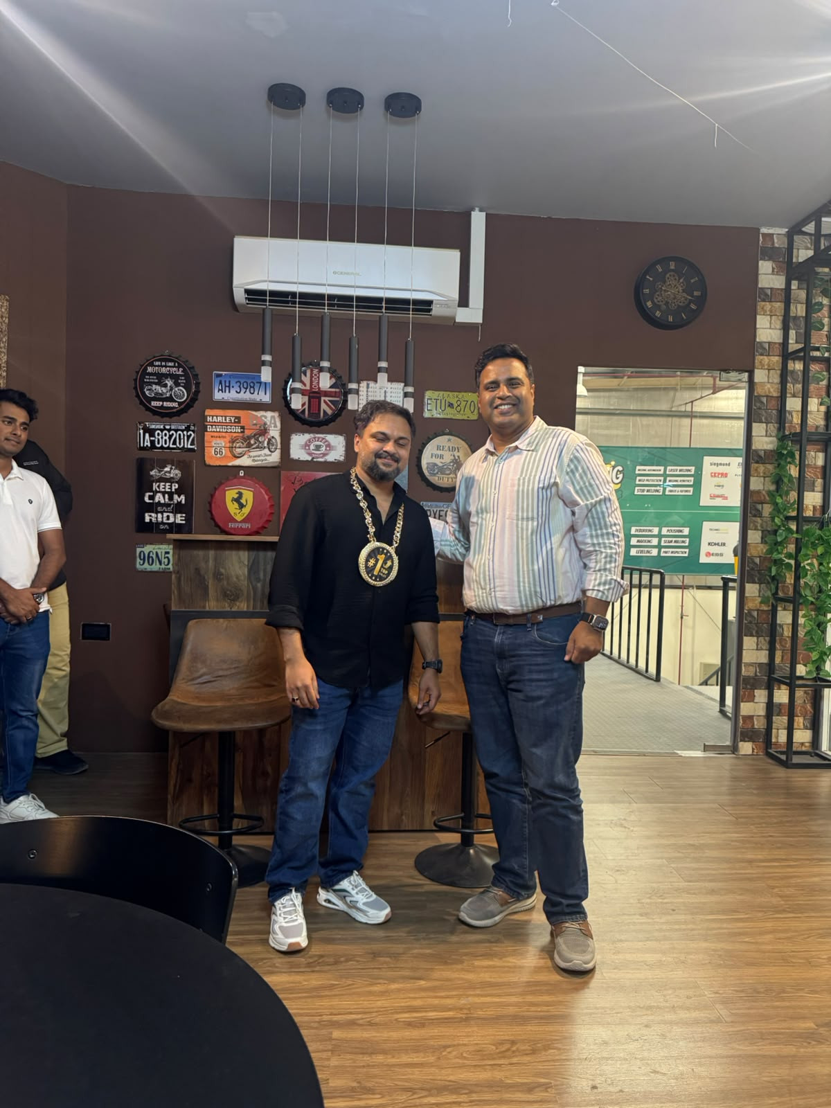 Sales Star of the Week – Dhilu