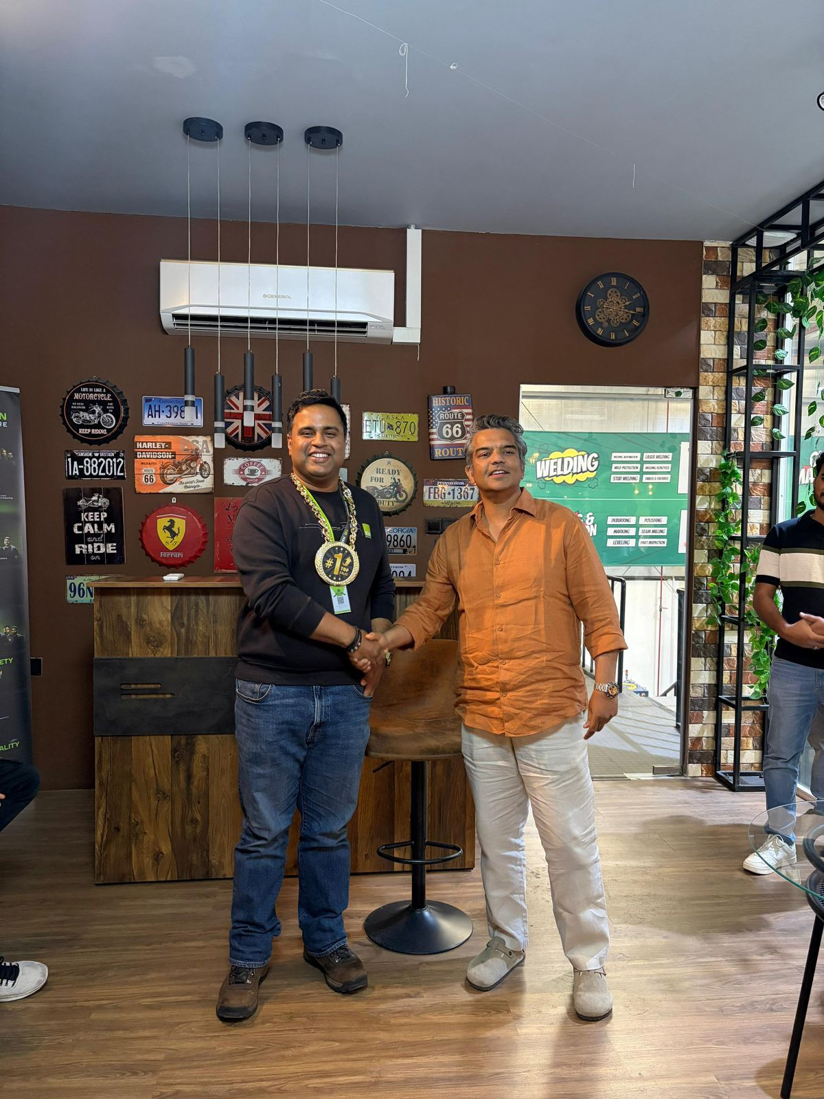 Sales Star of the Week