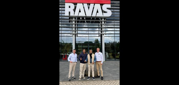 Visit to RAVAS Mobile Weighing Facility