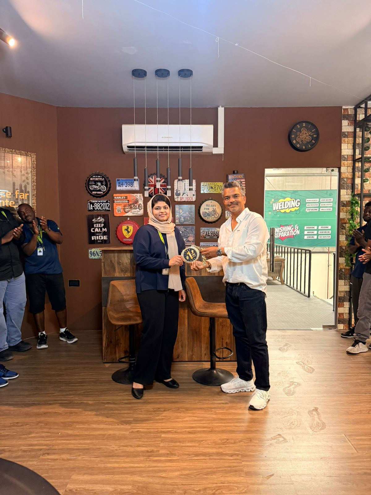 Weekly Top Runner – Sanub Rajan