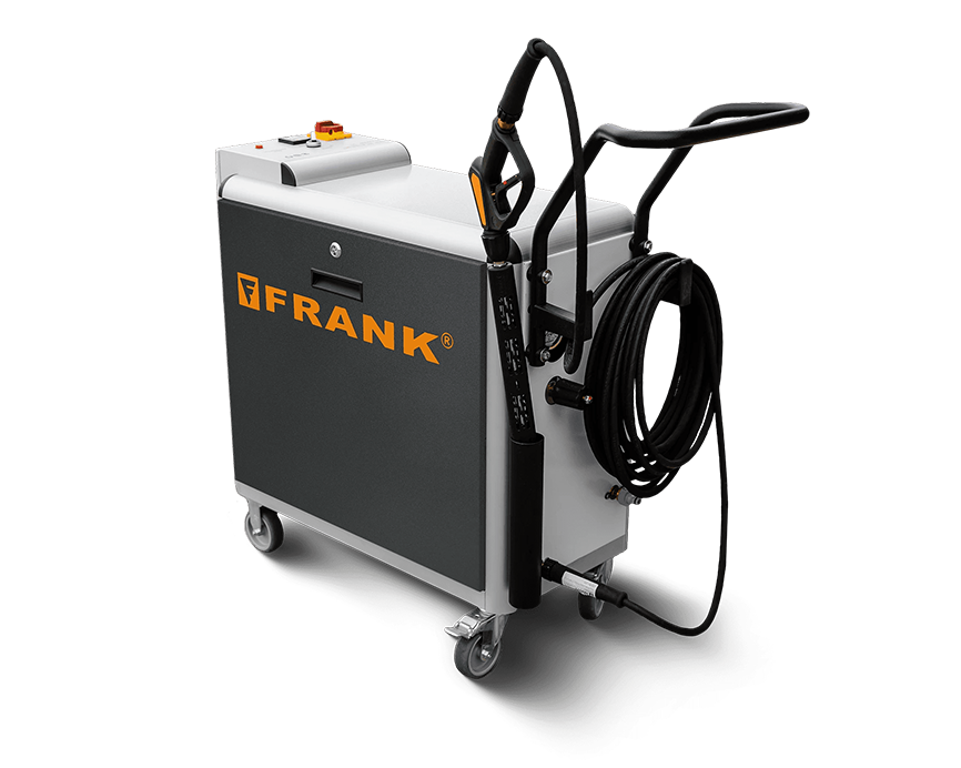 Frank Steam Pressure Washer