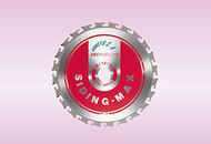 Sawing Blade