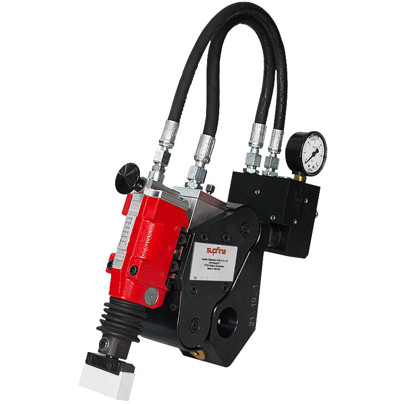 Turning & Grinding Machine