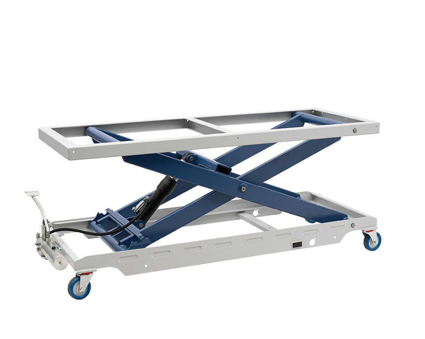 190730 BECK-Hubtische HS600-8