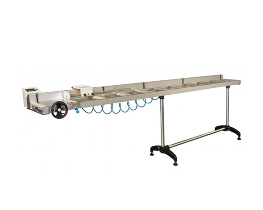 Roller conveyor