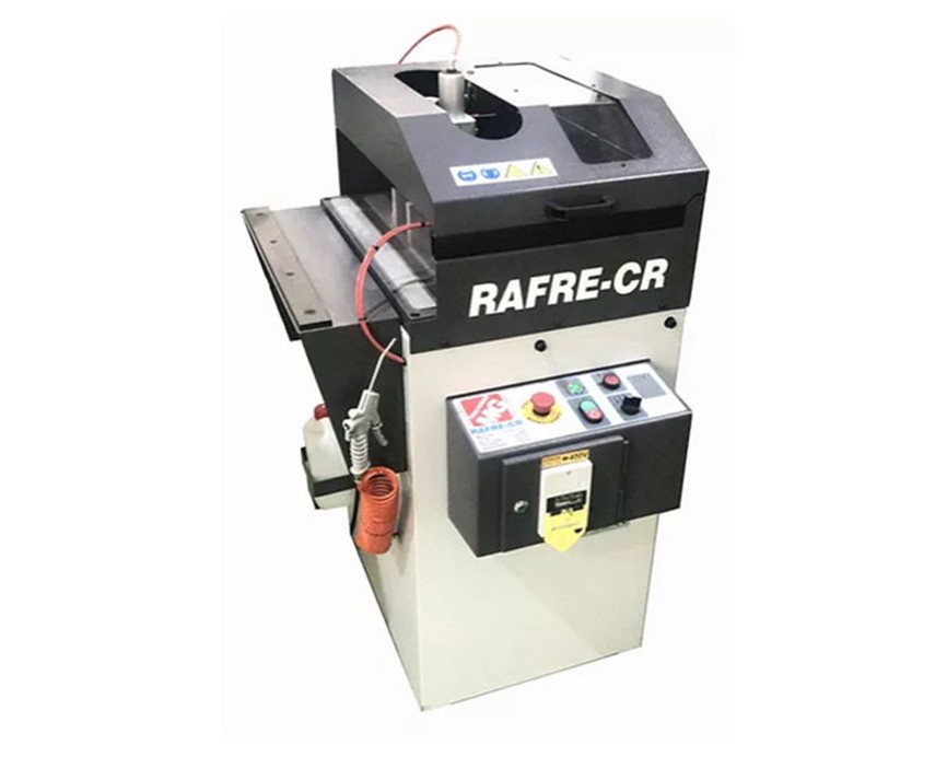 Aluminium Cutting  machine