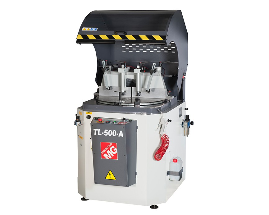 Automatic  Mitre Saw