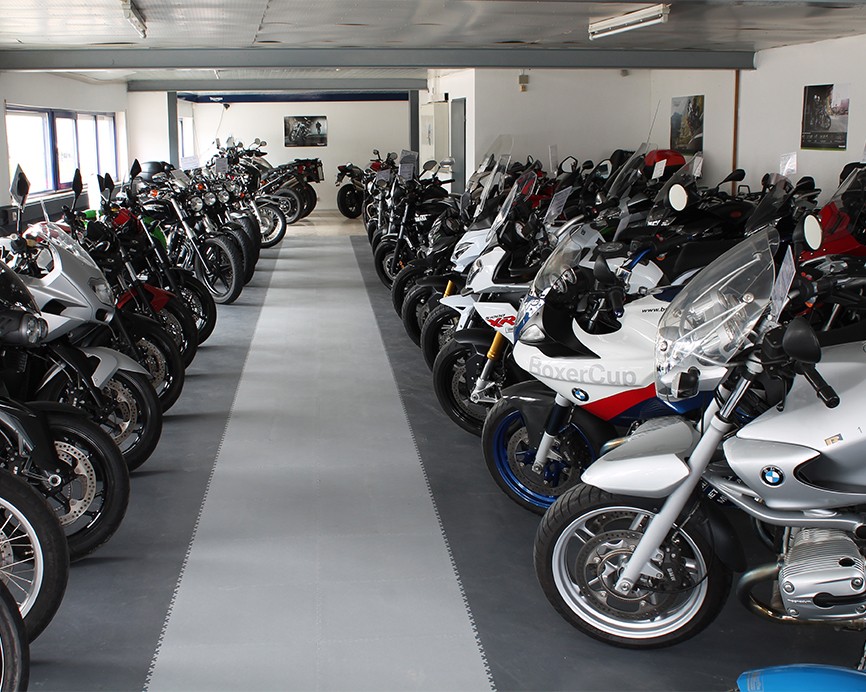 floor mat and floor tile 2