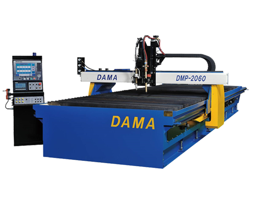 CNC PLASMA 2