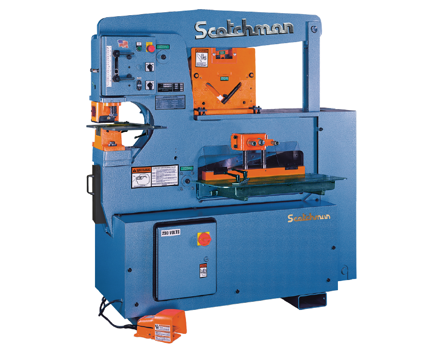 6509-24M -(65Ton Capacity)