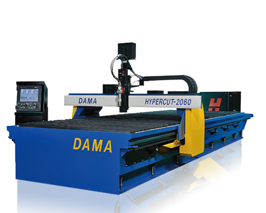 CNC PLASMA 3