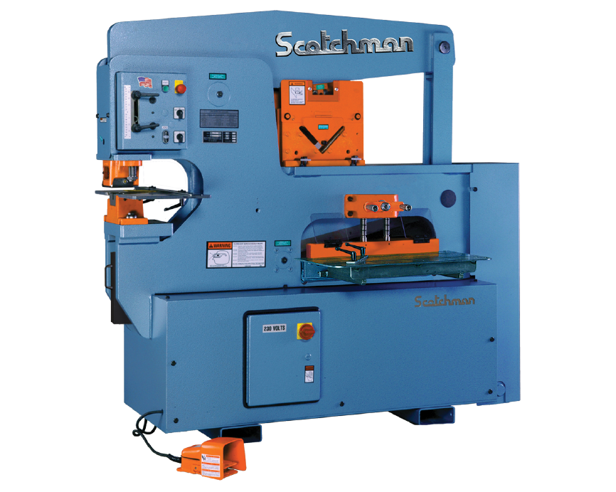 9012-24M-(90Ton Capacity)