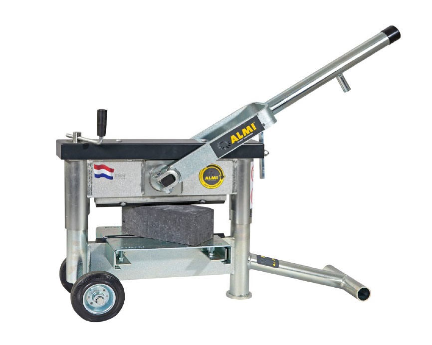 AL 33 EASY - Block Cutters