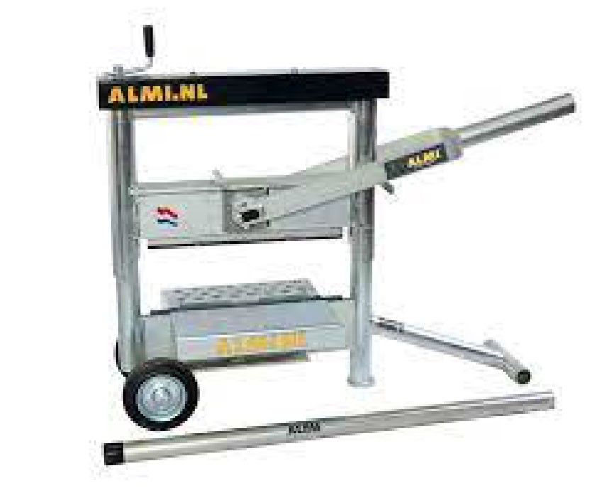 AL 43 U EASY - Block Cutters