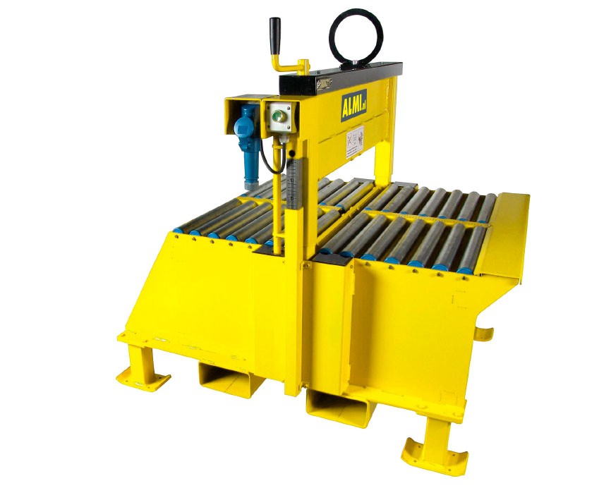 AL 90NSH40 - Block Cutters