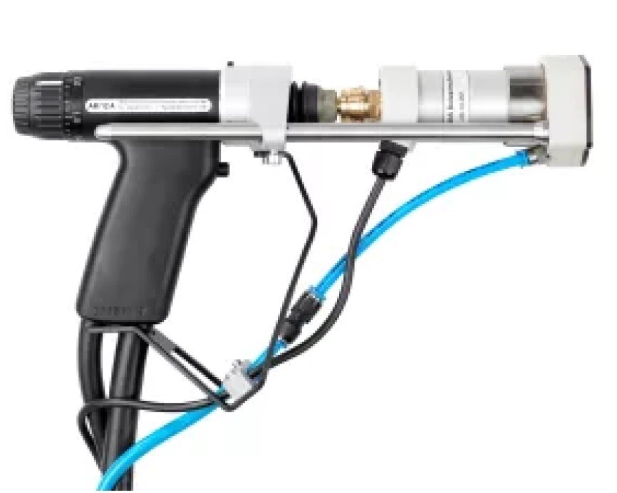 AM 12 A Nut welding Gun