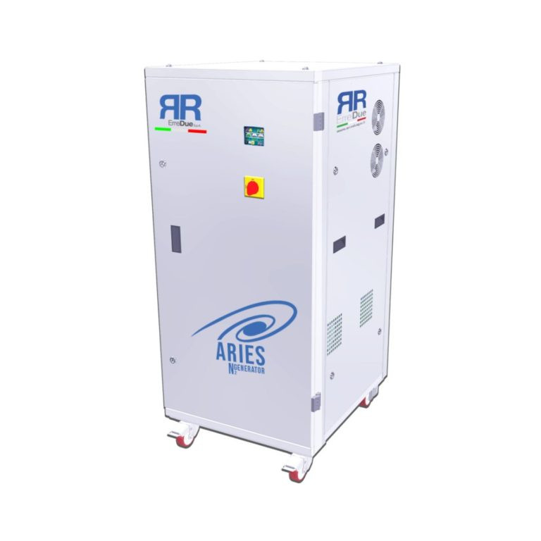 Nitrogen Gas Generator