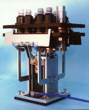 Quick Coupling System