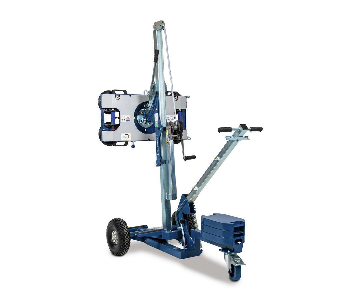 Portable Glass Suction Cups