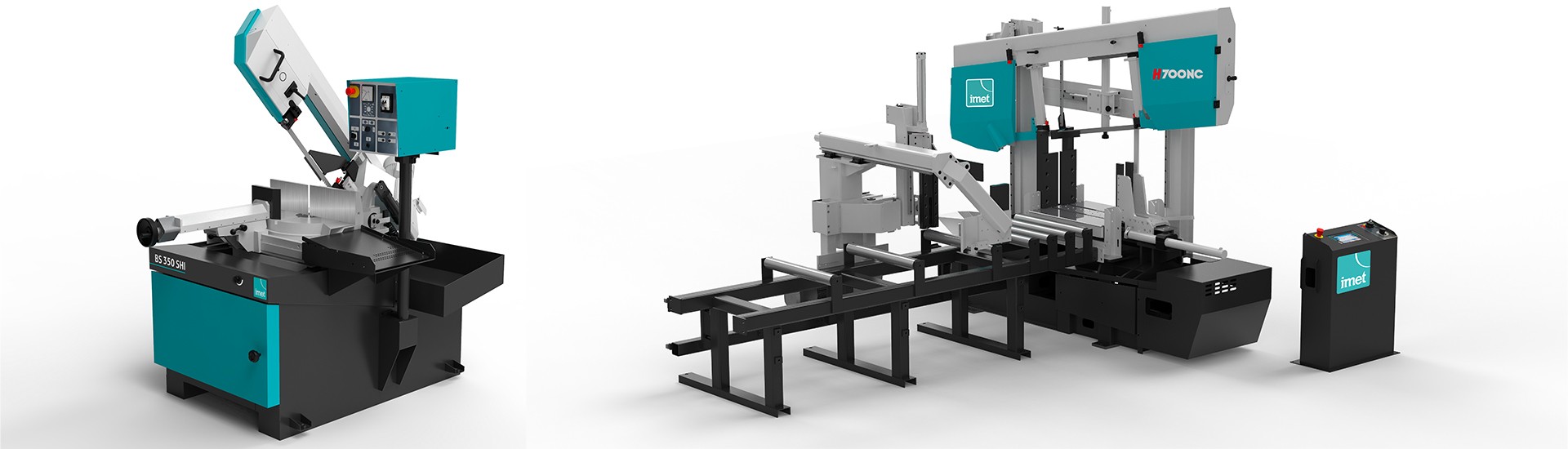 BS350 SHI, H700 NC F1500-3000