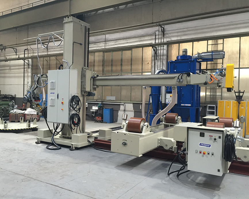 BSA2000 with H660 and MS500