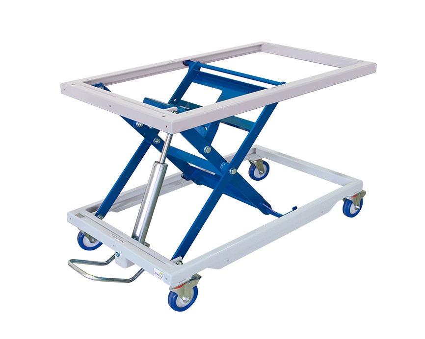 Beck HS 300 midi ohne Platte