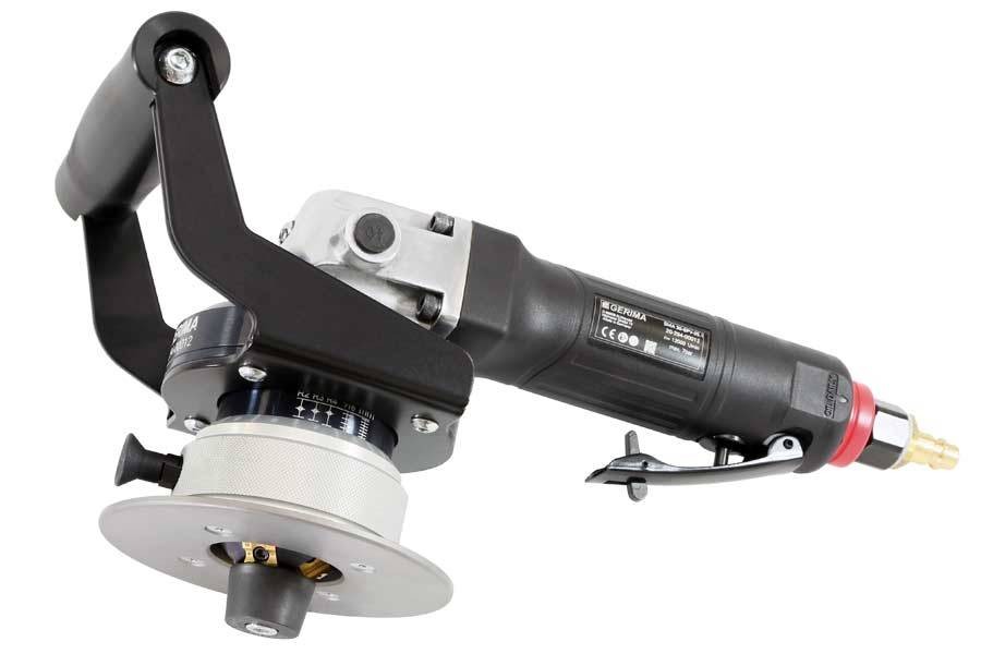 Beveler SMA 30-BPV-25.L1-(10)