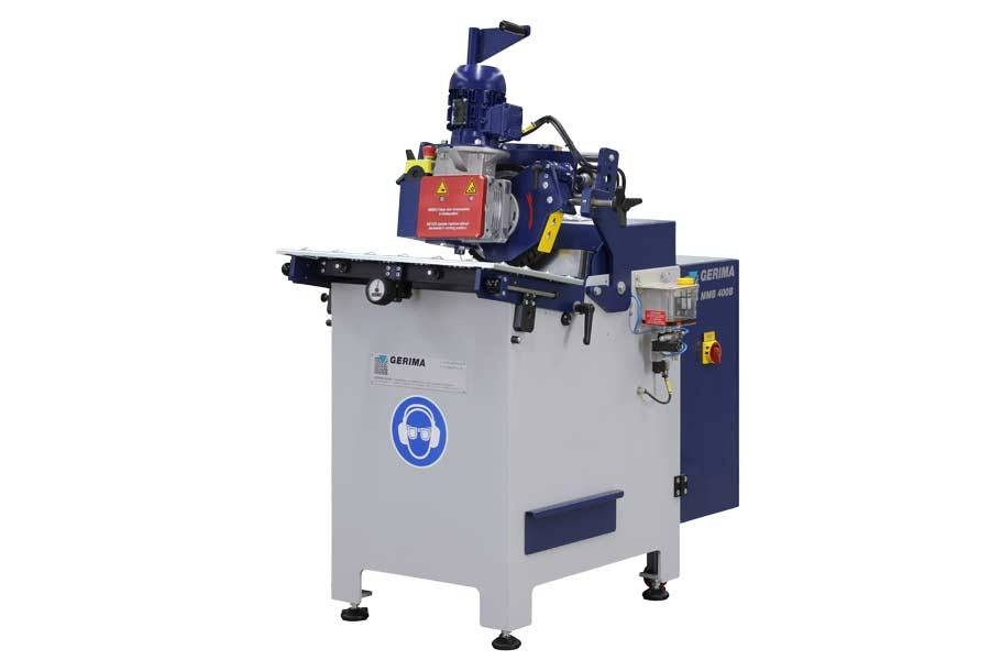 Beveling machine MMB 400B