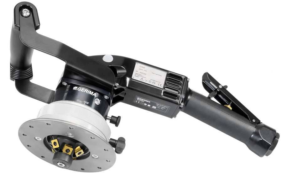 Beveller SMA 40-APV-48.H1-(14)