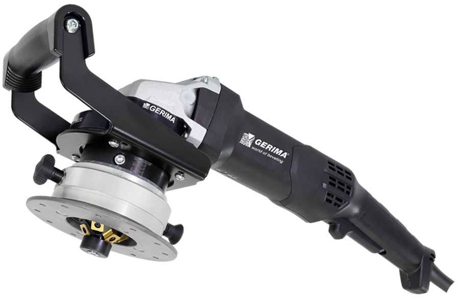 Beveller SMA 40-BER-23.G1-(5.1)