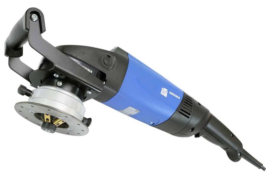 Beveller SMA 50-BEV-24.F1-(7.1)