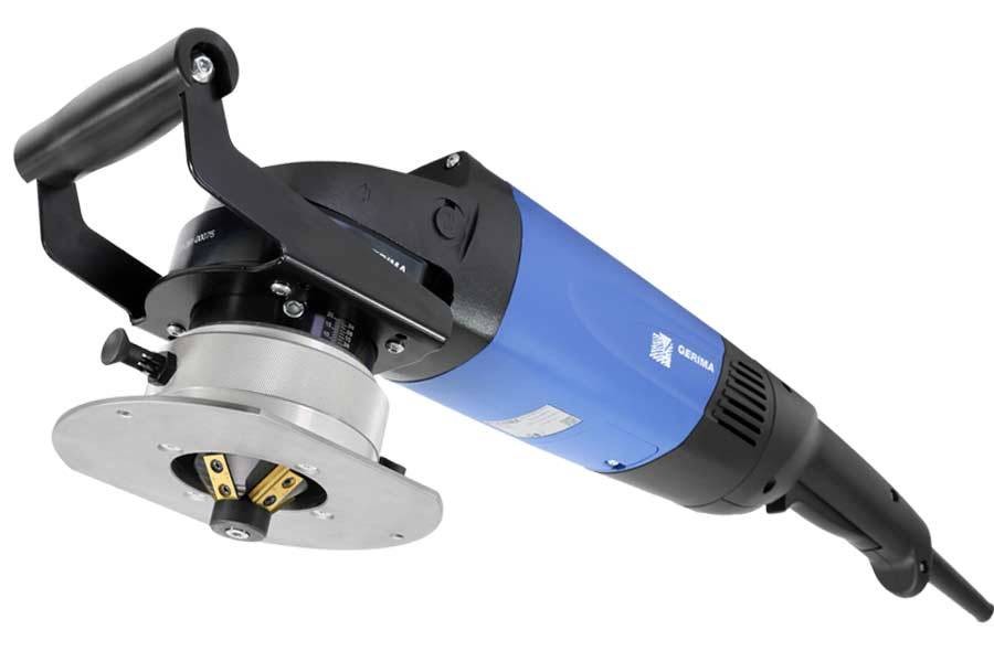 Beveller SMA 60-BEV-24.F1-(25)