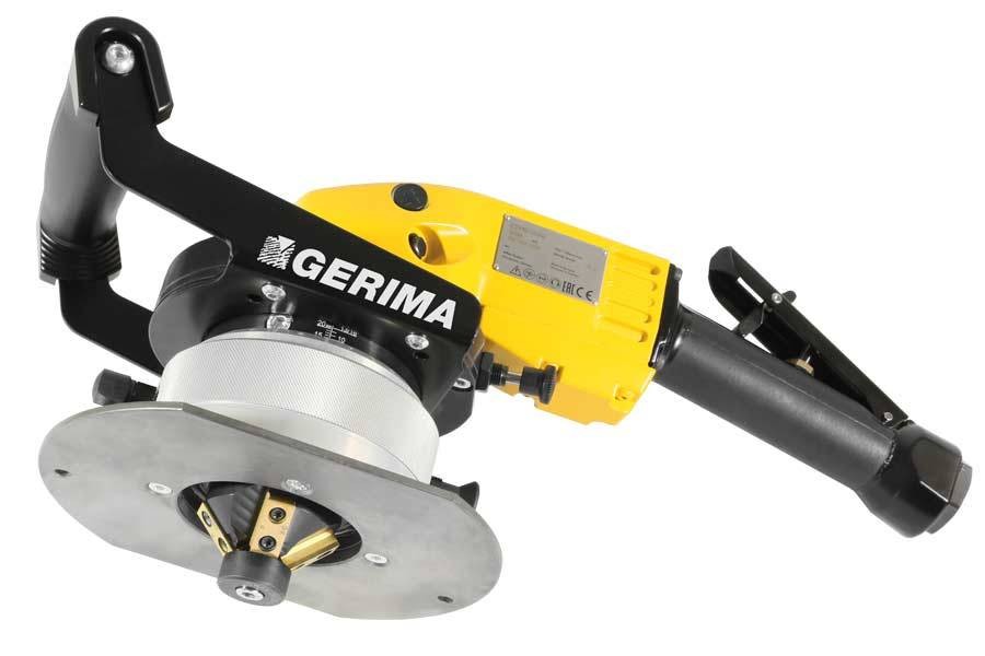 Beveller SMA 60-BPV-46.F1-(2)