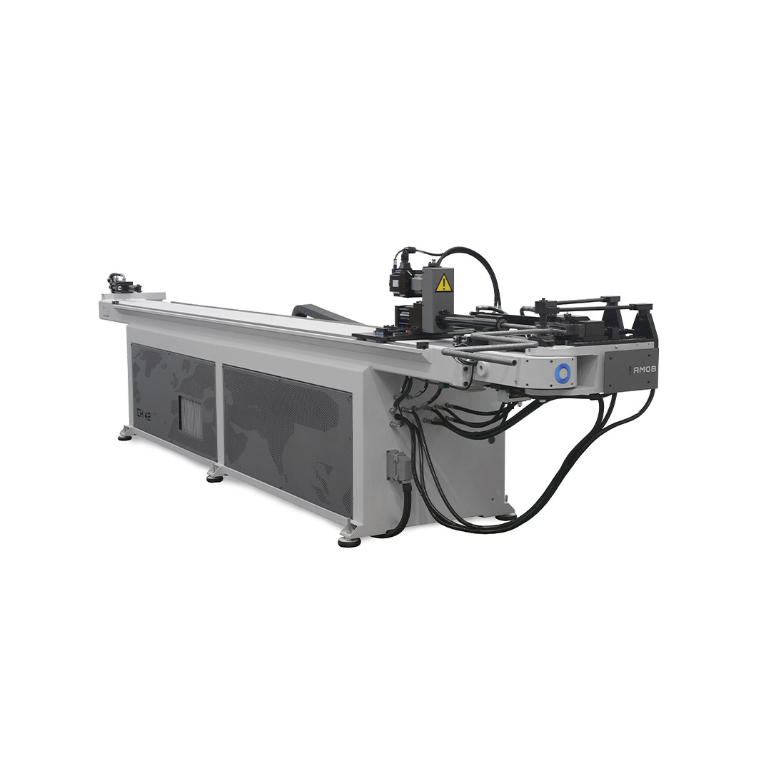 CNC Pipe Benders CH42 CN1_22