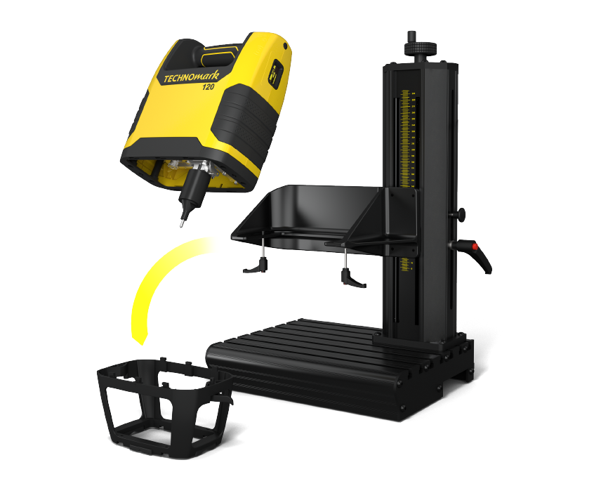 COMBO_vue 1 tête sans contrôleur RVB