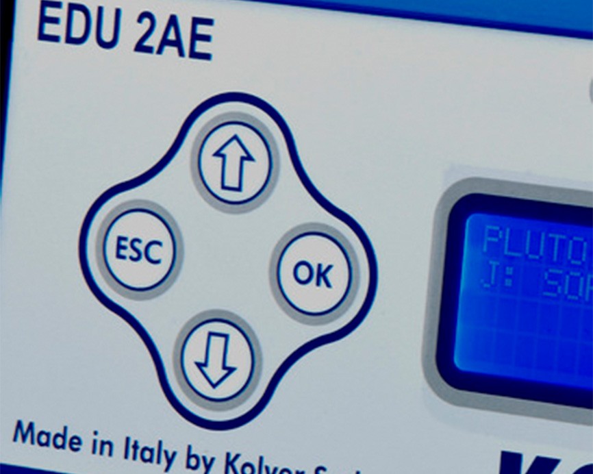 CONTROLLER EDU SERIES