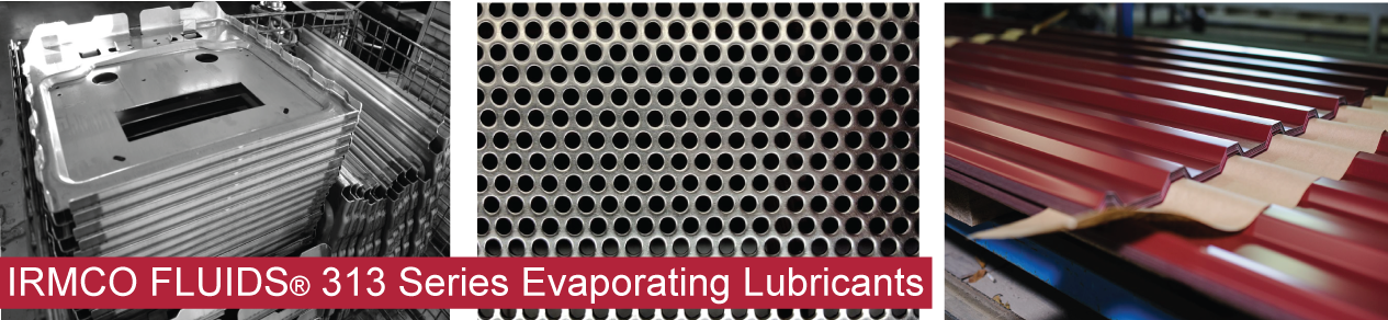 Metal-Forming & Tube-Bending Lubricants