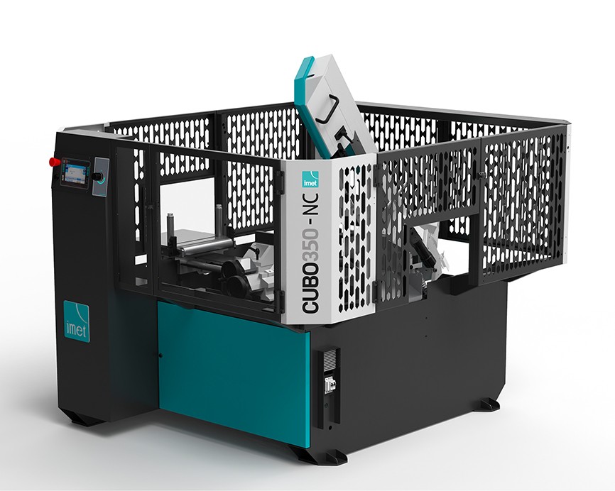 CUBO 350 NC