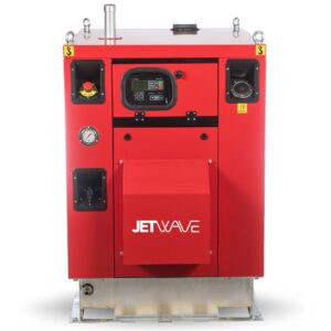 Fuel-Operated Pressure Washers